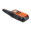 Krótkofalówki PMR Baofeng BF-25E Orange Twin 2 szt.